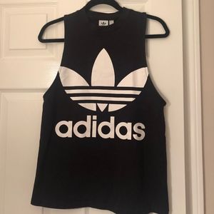 Adidas Originals Trefoil Tank